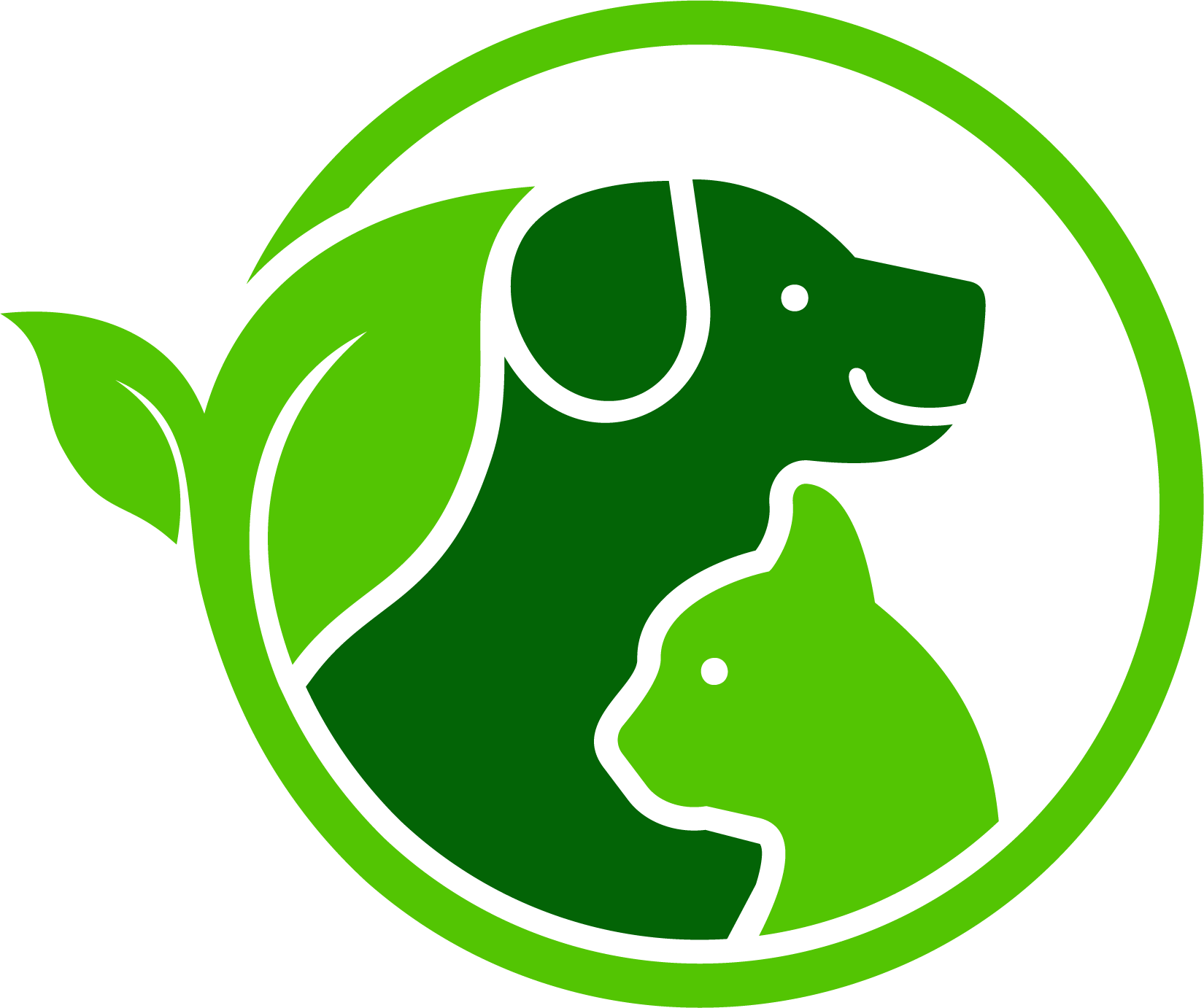 Eco Paws Shop